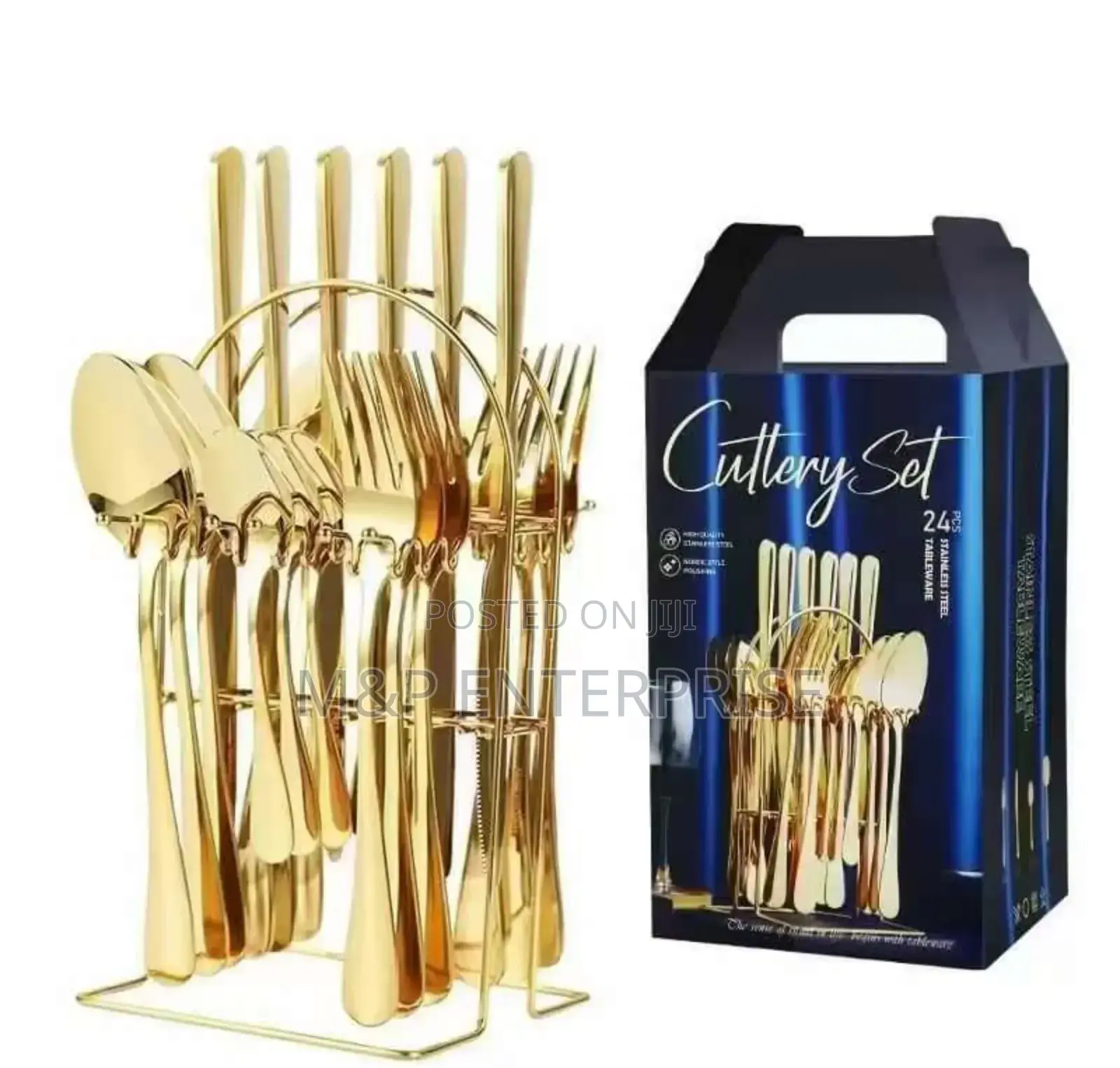 Table Ware