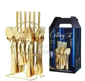 Table Ware