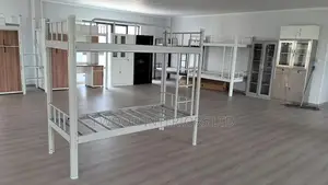 Metal Bunk Bed