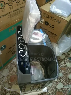 Lg Washing Machine 7kg Jet Roller