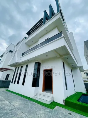 6bdrm Duplex in Ikate, Lekki for sale