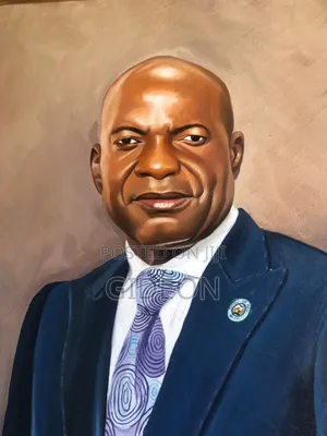 Fine Artist