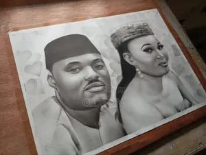 Fine Artist