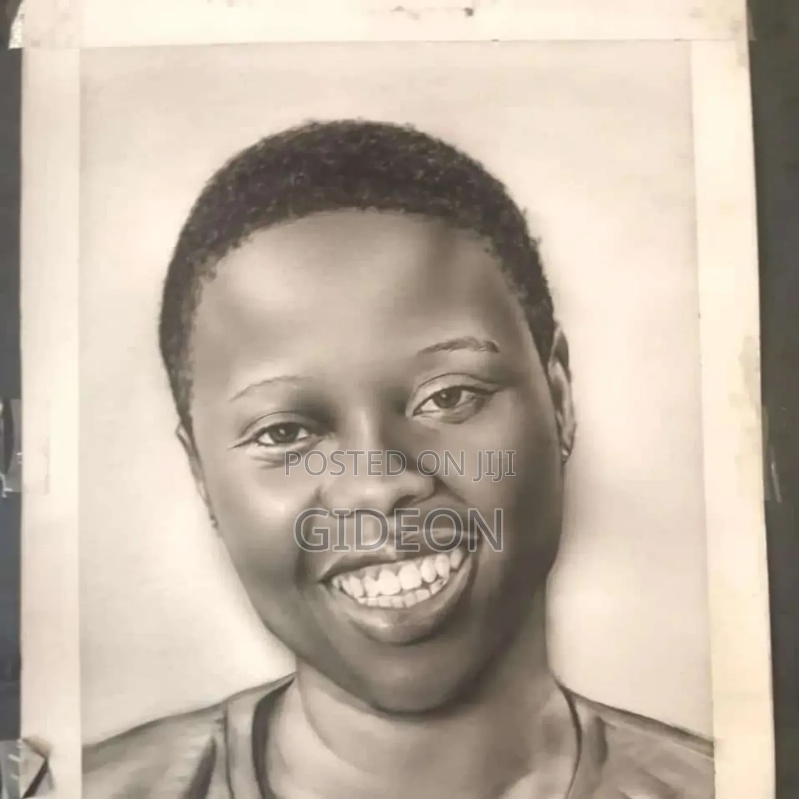 Fine Artist