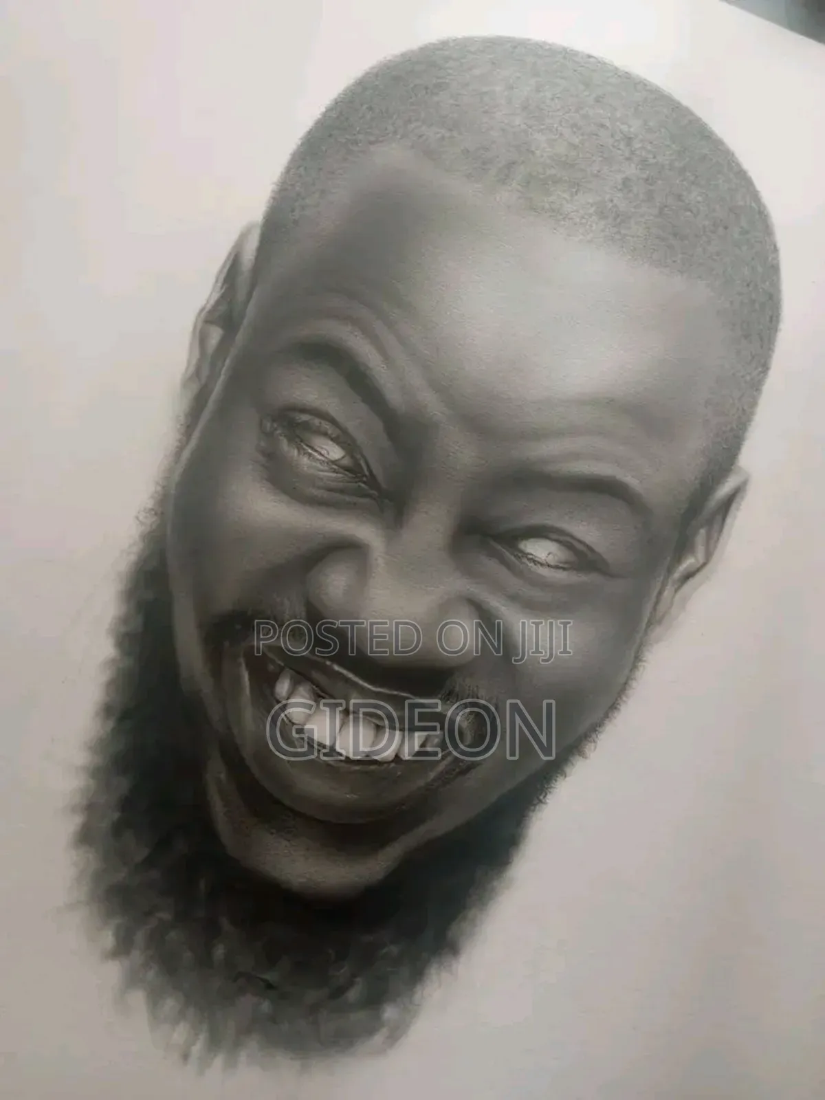 Fine Artist