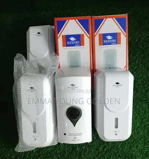 Soap Dispenser
