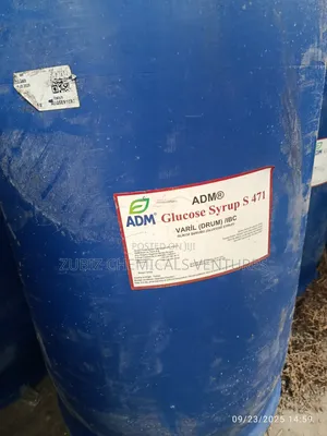 Liquid Glucose Food Grade (Adm) Turkey