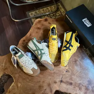 Original Onitsuka Tiger Mexico 66 Sneakers