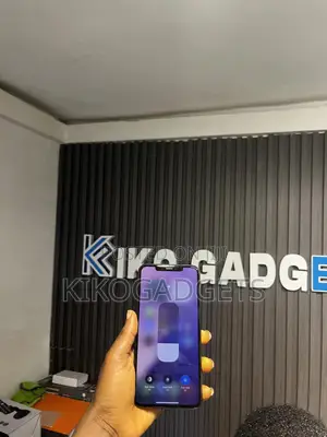 Apple iPhone XS Max 64 GB Black