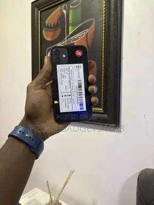 Apple iPhone 12 128 GB Black