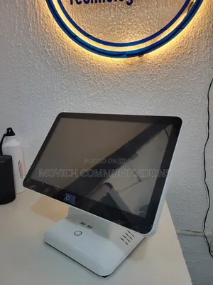 Single Screen Pos