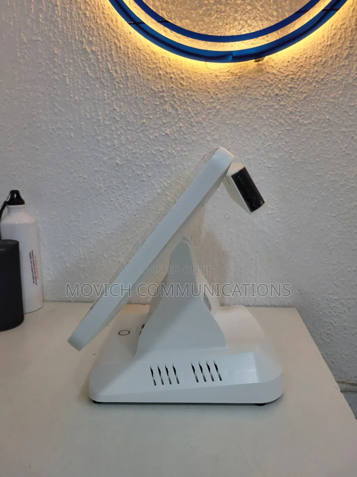 Single Screen Pos