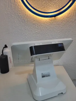 Single Screen Pos