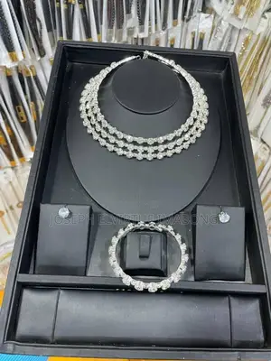 Jewelry Set