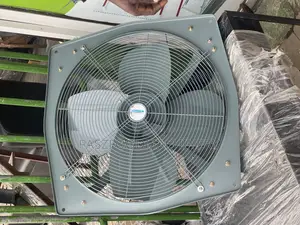 Industrial Heat Extractor Fan