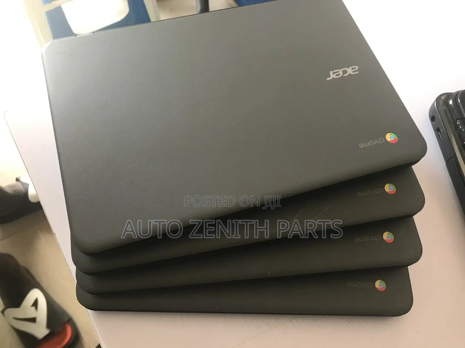Laptop Acer Chromebook 11 N7 4GB Intel Celeron SSD 32GB