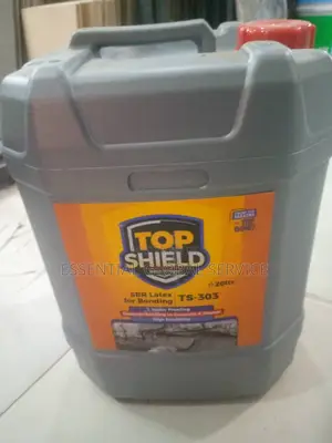 Top Shield-Ts303 SBR Latex 4 Waterproofing, Bonding Repairs