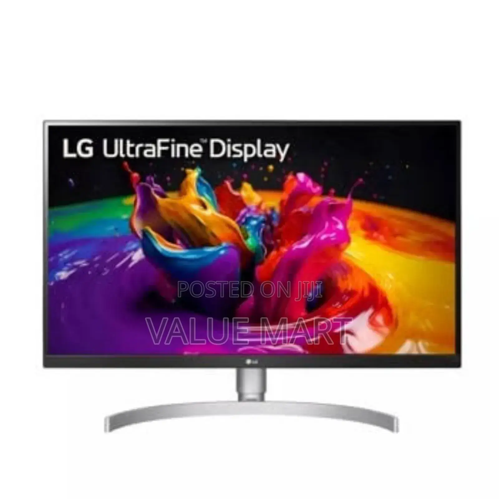 4kuhd Lg Monitor