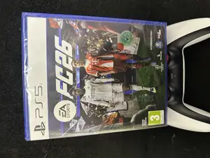 Fc26 Ea Sports