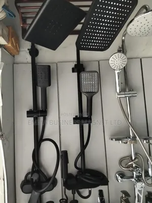 High Quality New Modern Mixer Showers