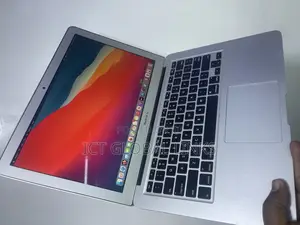Laptop Apple MacBook Air 2013 8GB Intel Core I7 SSD 128GB