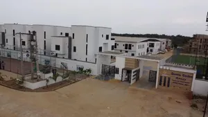 3bdrm Duplex in Avocado Pearl, Isheri North for sale