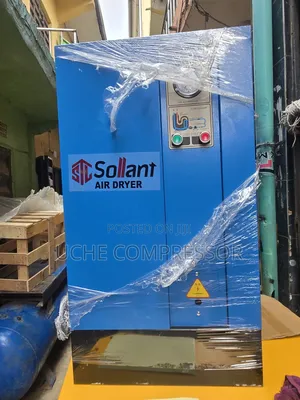 Air Dryer 11/2inch  8.5m3/Min 20bar  2.2kw
