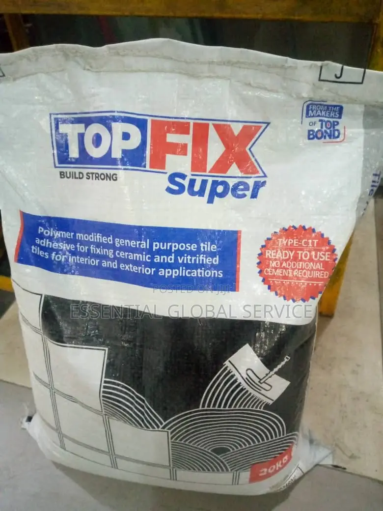 Top Fix Gum Adhesive