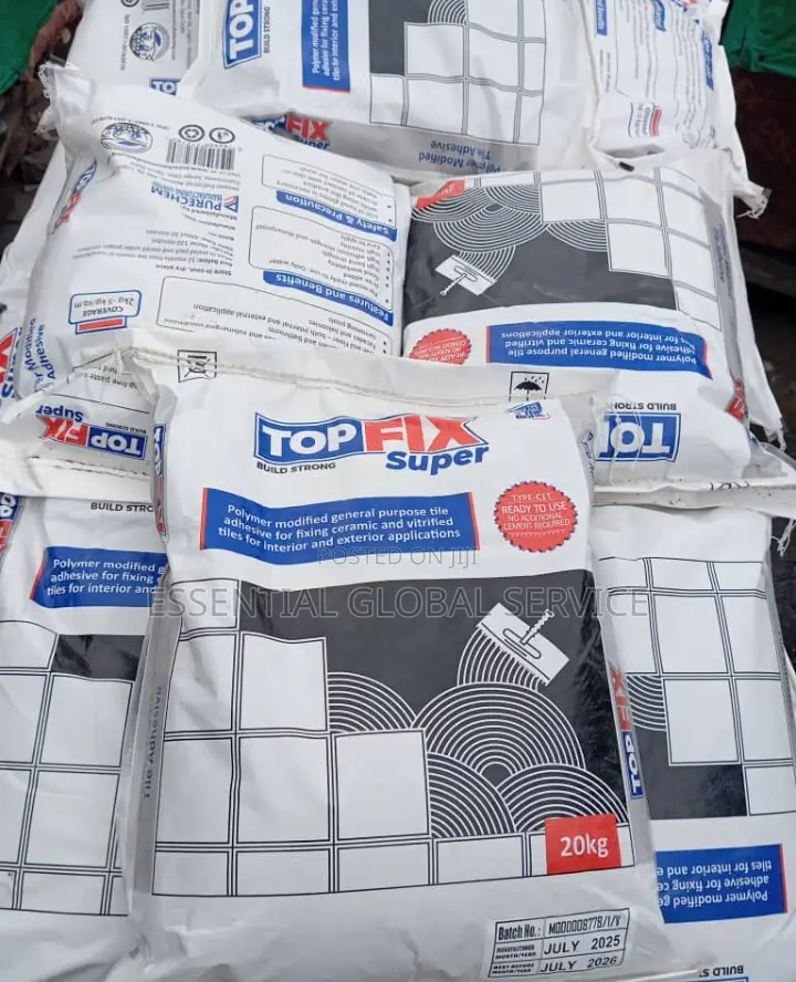 Top Fix Gum Adhesive