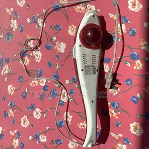 Dolphin Electric Infrared Body Massager