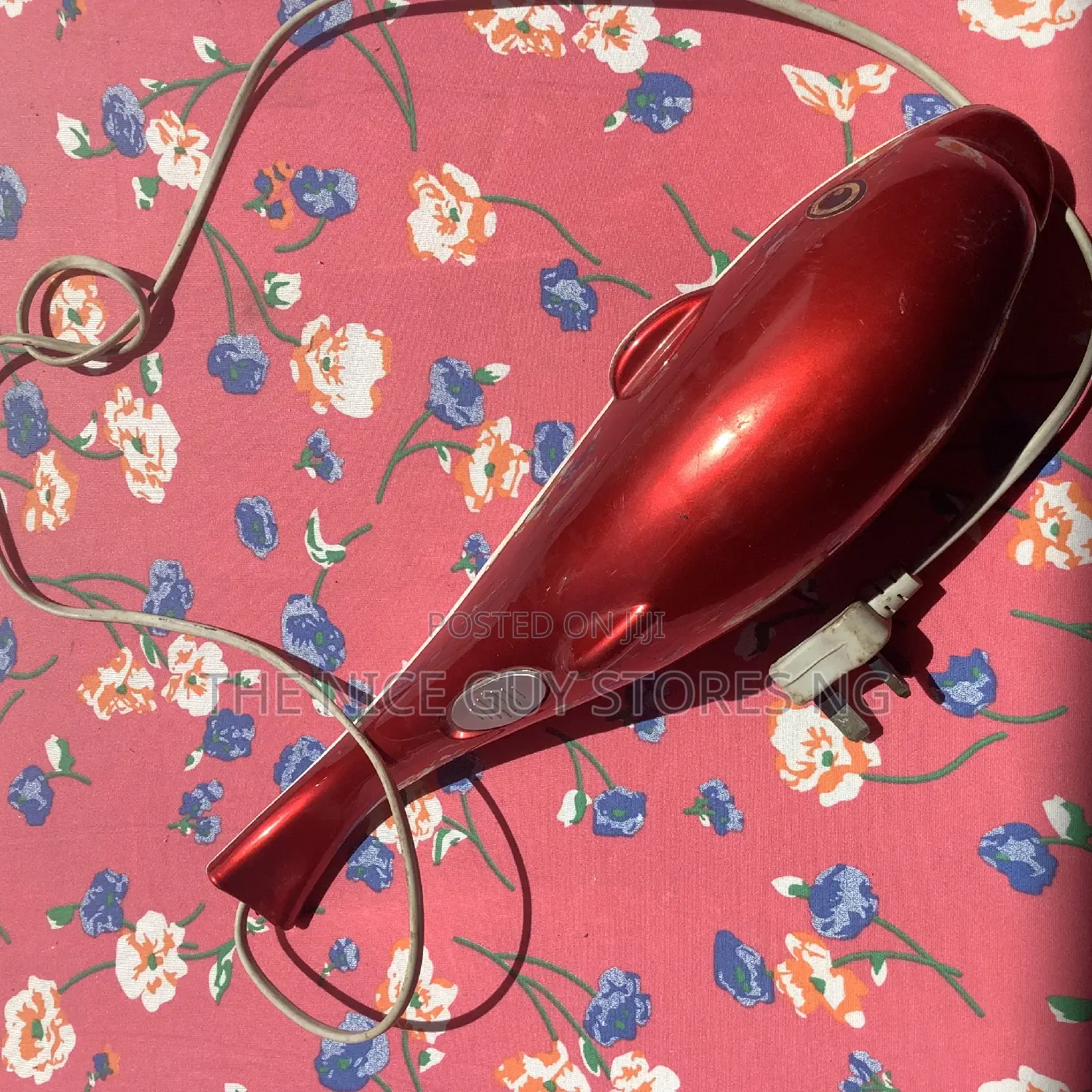 Dolphin Electric Infrared Body Massager