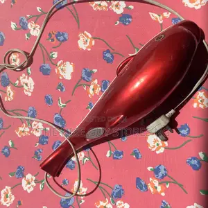 Dolphin Electric Infrared Body Massager