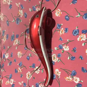 Dolphin Electric Infrared Body Massager