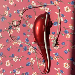 Dolphin Electric Infrared Body Massager