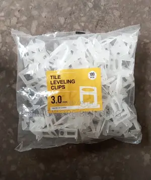Tile Leveling Spacer