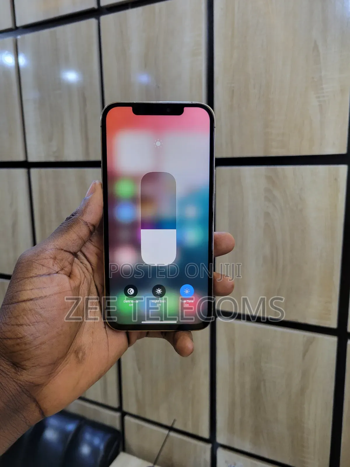 Apple iPhone 12 Pro Max 128 GB Gold