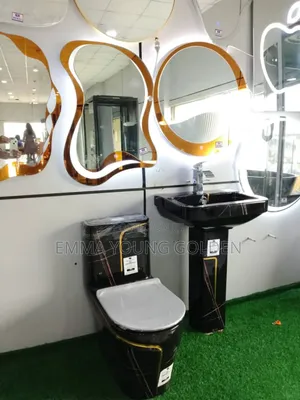 Luxury Miniset Wc