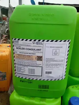 Unitor Boiler Coagulant