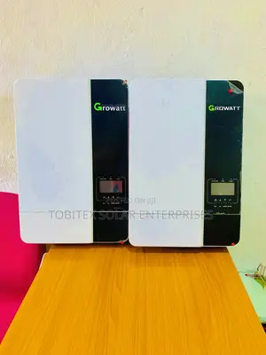 Growatt 5kva