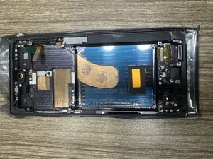 Samsung 23 Ultra Screen