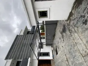 3bdrm Duplex in Lekki Scheme 2, Abraham Adesanya Estate for sale