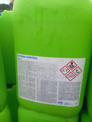 Unitor Oxygen Control