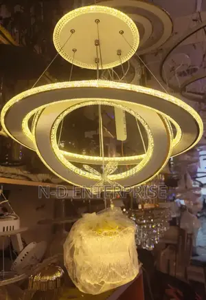 Led Chandelier Fitting