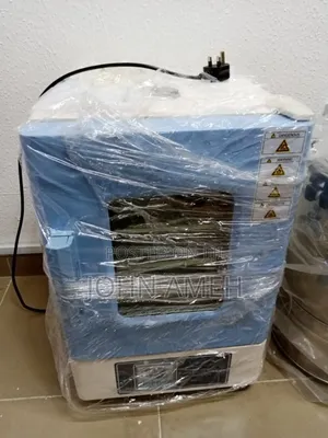 Thermostat Oven