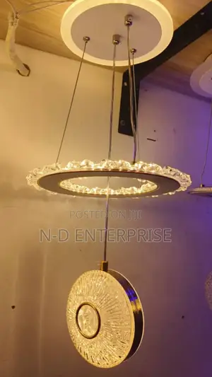 Led Chandelier Fitting