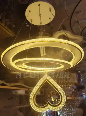 Chandelier Fitting