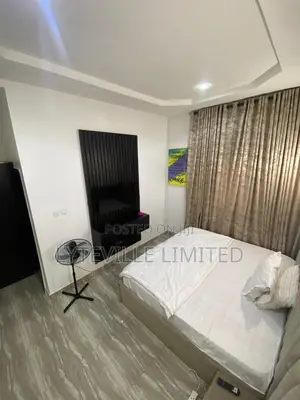 Cozy 3 Bedroom Apartment