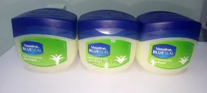 Vaseline Blue Seal - Aloe Vera