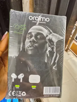 Orimo Ear Pod