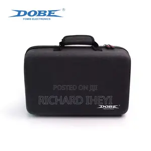 Ps5 Slim Carrying Storage Protection Bag